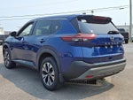 2023 Nissan Rogue AWD SV