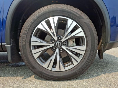 2023 Nissan Rogue AWD SV