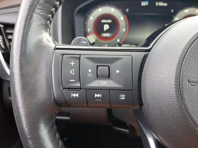 2023 Nissan Rogue AWD Platinum *Ltd Avail*