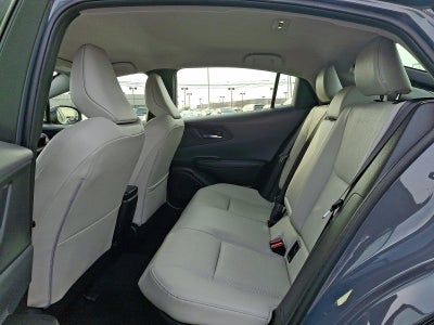 2025 Toyota Prius XLE (Natl)