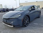 2025 Toyota Prius XLE (Natl)