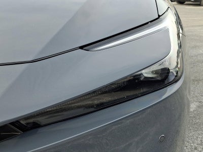 2025 Toyota Prius XLE (Natl)