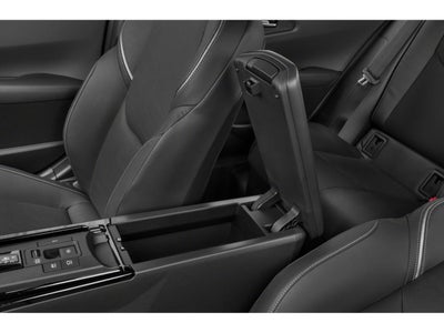 2025 Toyota Prius XLE (Natl)