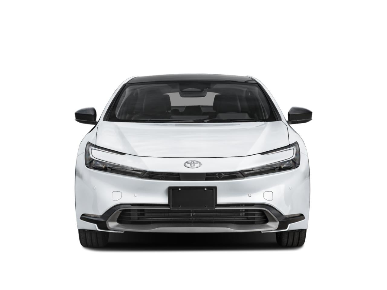 2025 Toyota Prius XLE (Natl)