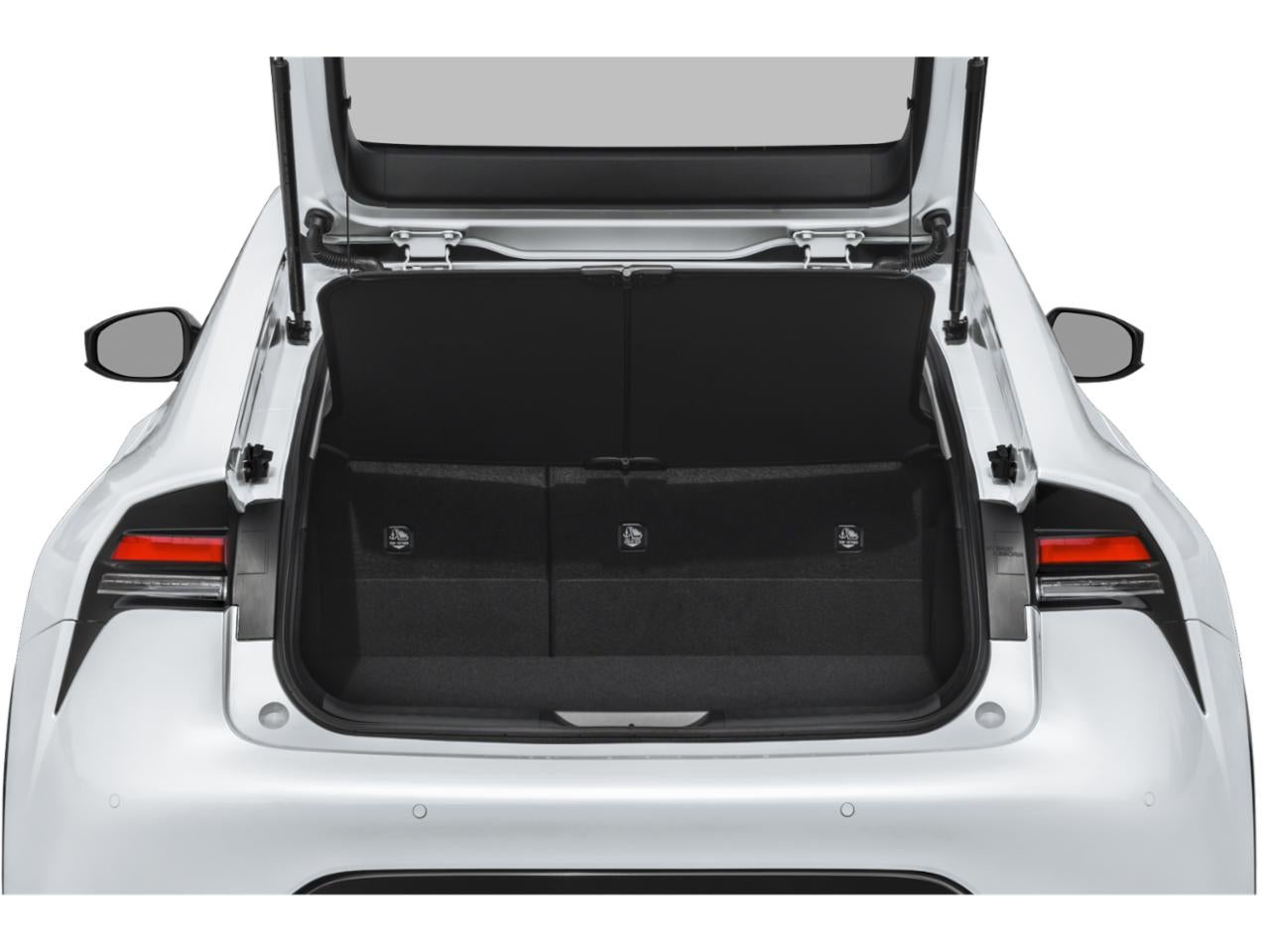 2025 Toyota Prius XLE (Natl)