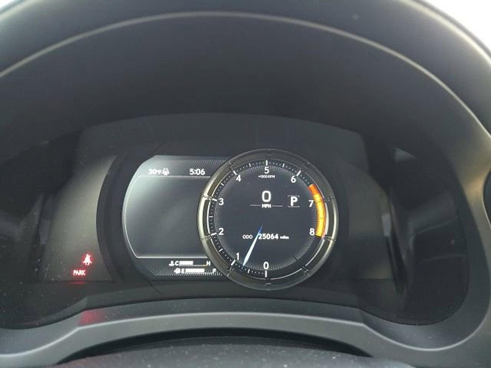 2023 Lexus IS 350 F SPORT AWD