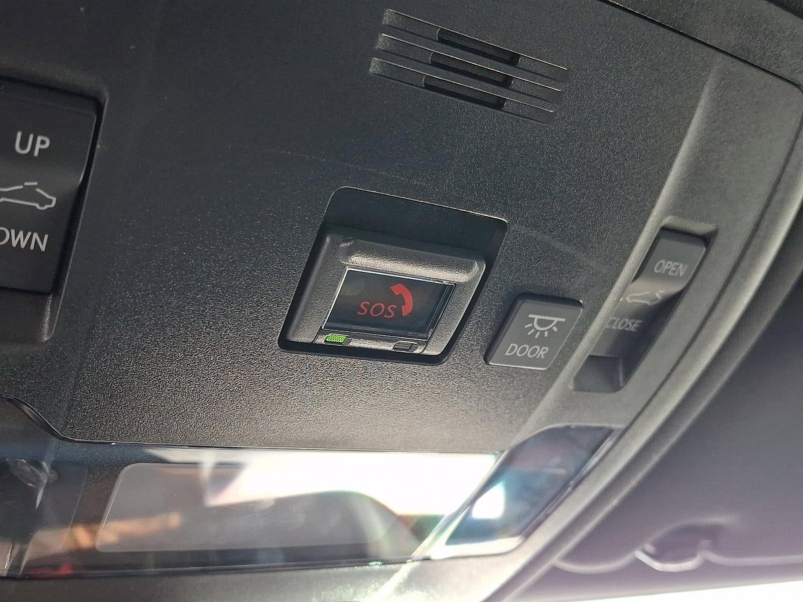 2023 Lexus IS 350 F SPORT AWD