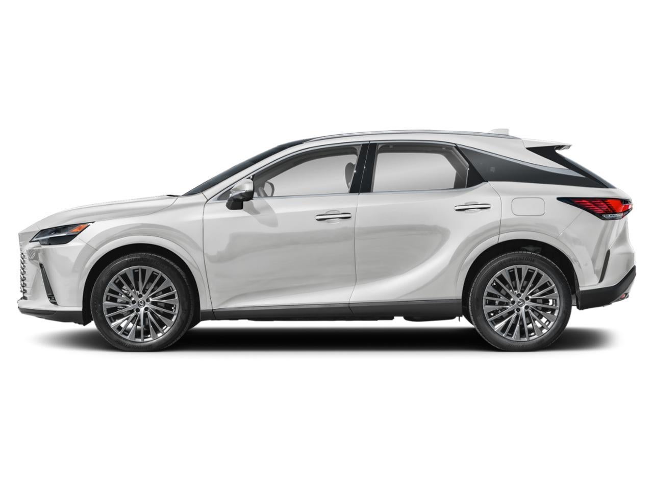 2025 Lexus RX 450h+ Luxury AWD