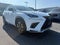 2021 Lexus NX 300 F SPORT AWD