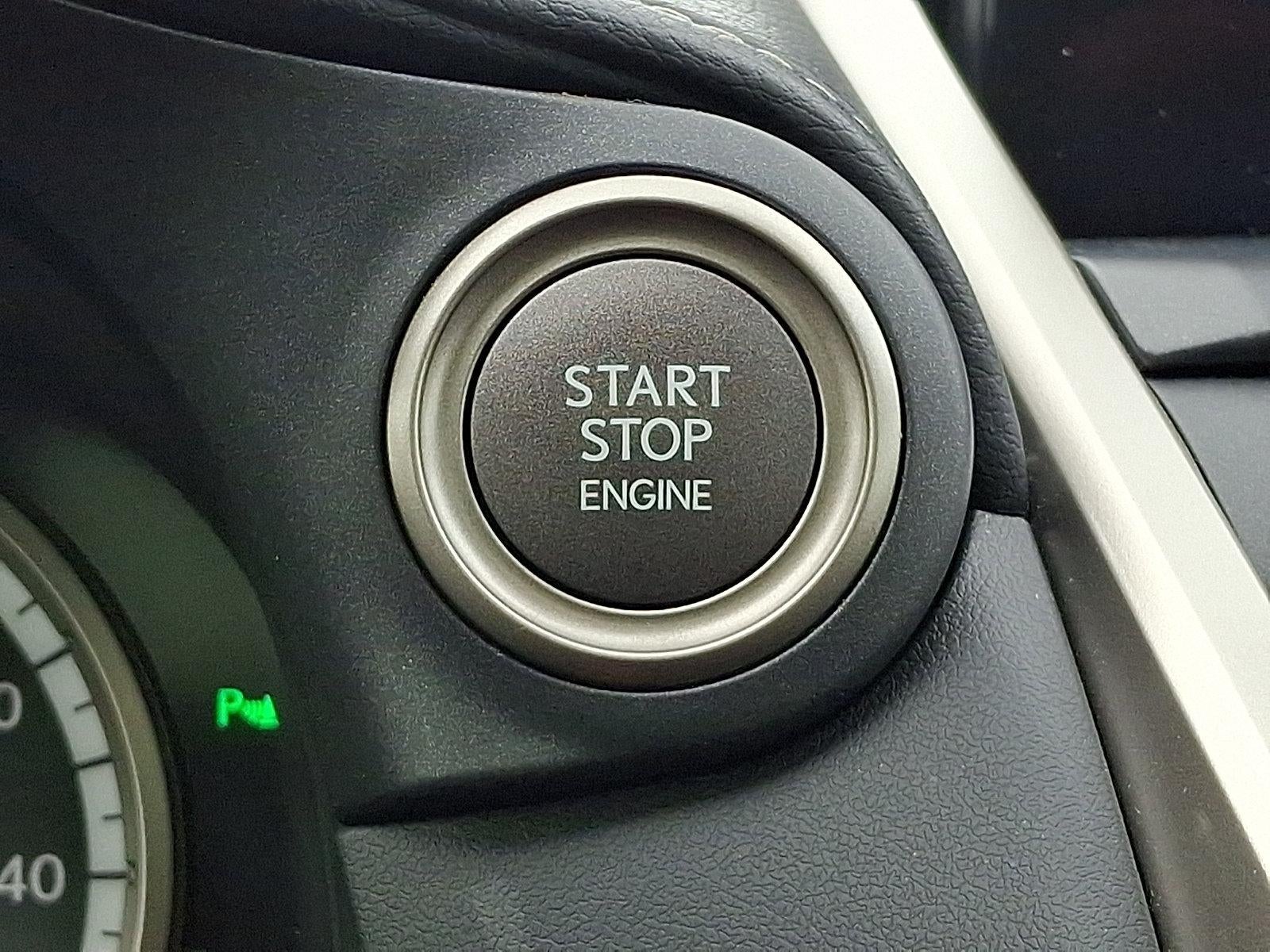 2021 Lexus NX 300 F SPORT AWD
