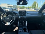 2021 Lexus NX 300 F SPORT AWD