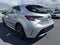 2020 Toyota Corolla Hatchback XSE CVT (Natl)