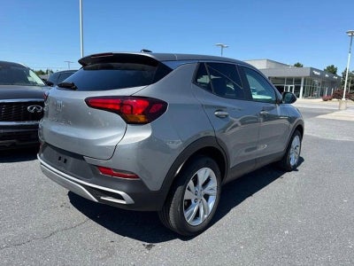 2024 Buick Encore GX Preferred AWD