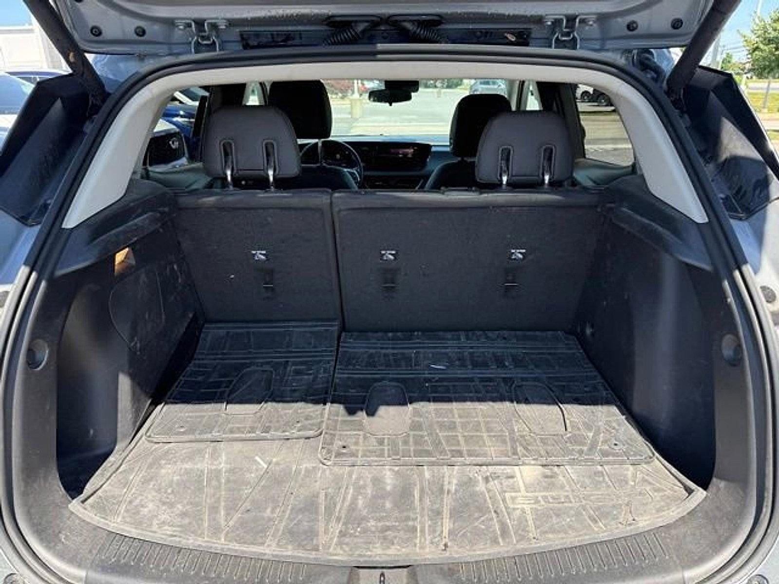 2024 Buick Encore GX Preferred AWD