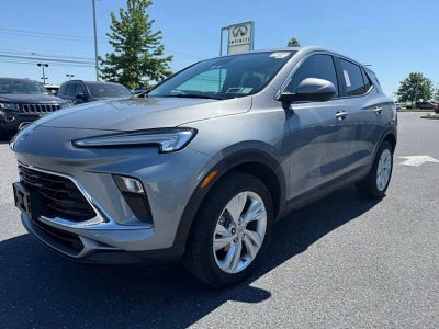 2024 Buick Encore GX Preferred AWD