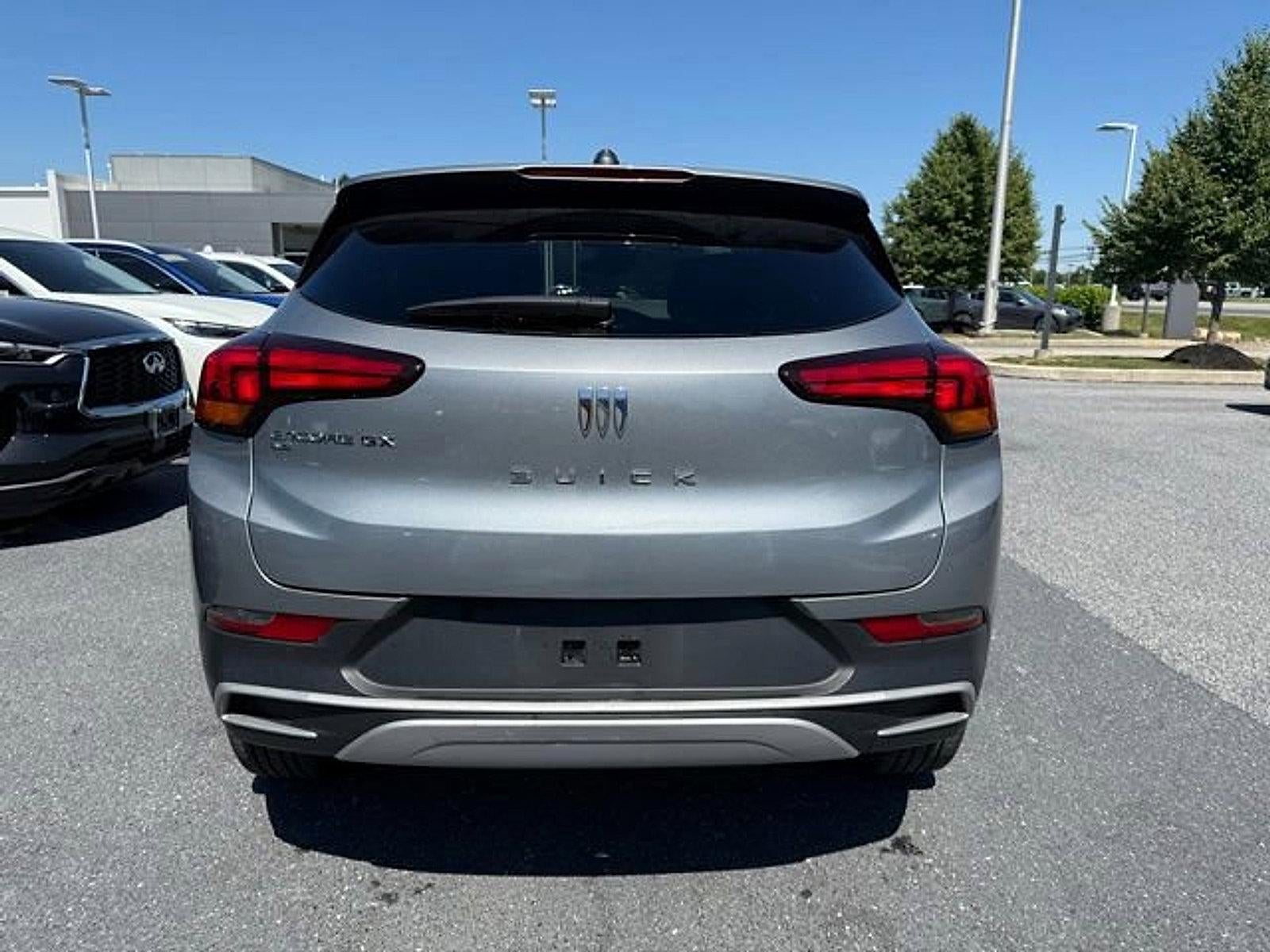 2024 Buick Encore GX Preferred AWD