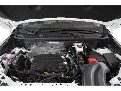 2024 Buick Encore GX Preferred AWD