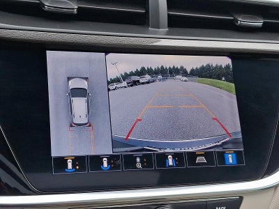 2021 Buick Encore GX Essence AWD