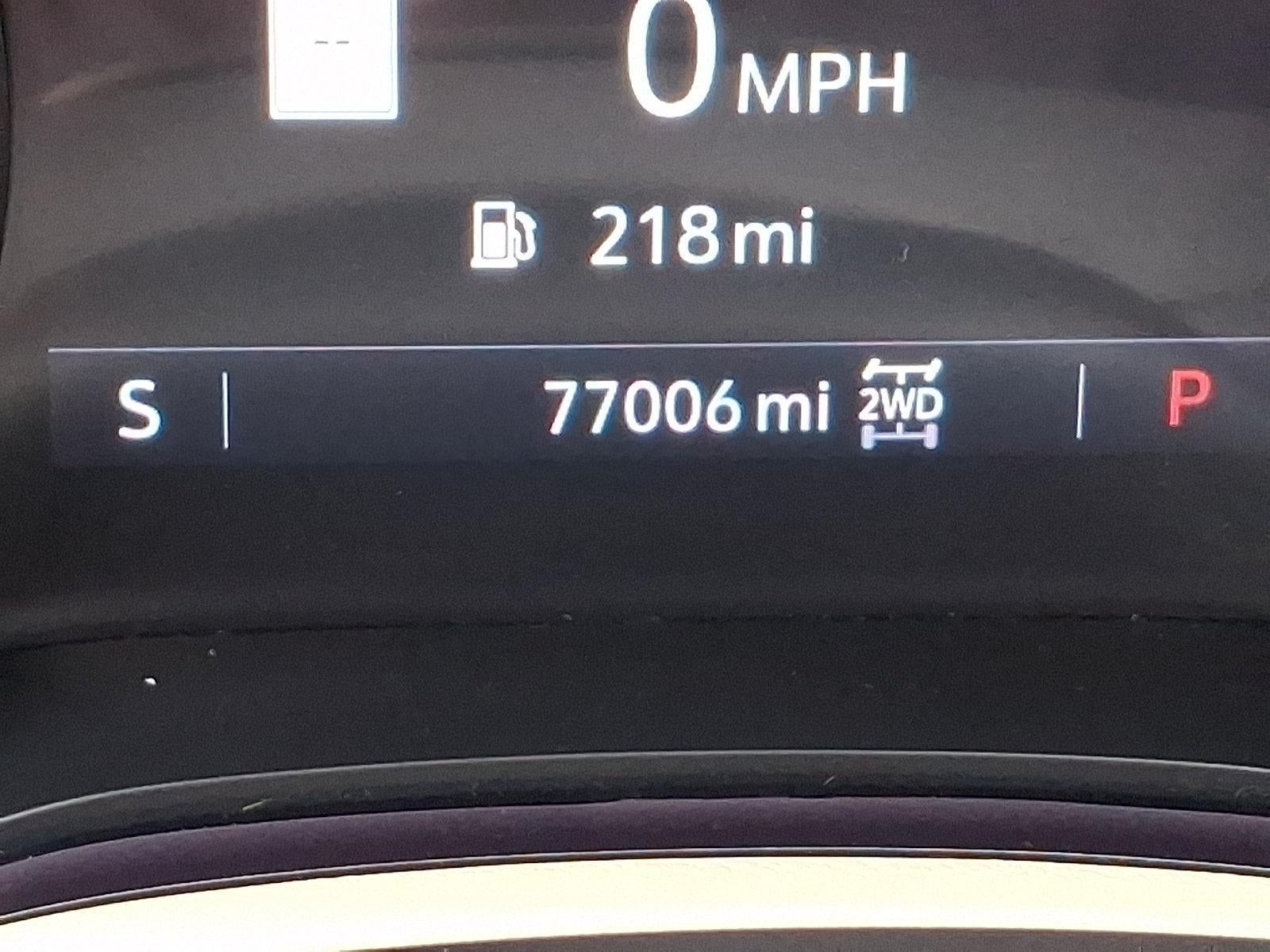 2021 Buick Encore GX Essence AWD
