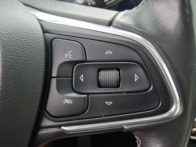 2021 Buick Encore GX Essence AWD