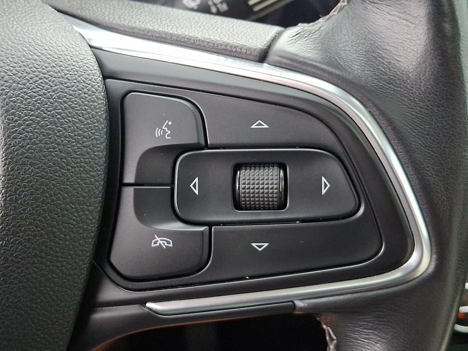 2021 Buick Encore GX Essence AWD