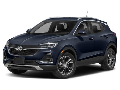2021 Buick Encore GX Essence AWD