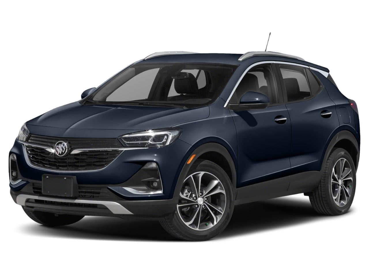 2021 Buick Encore GX Essence AWD