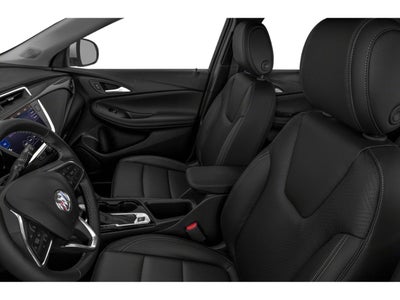 2021 Buick Encore GX Essence AWD