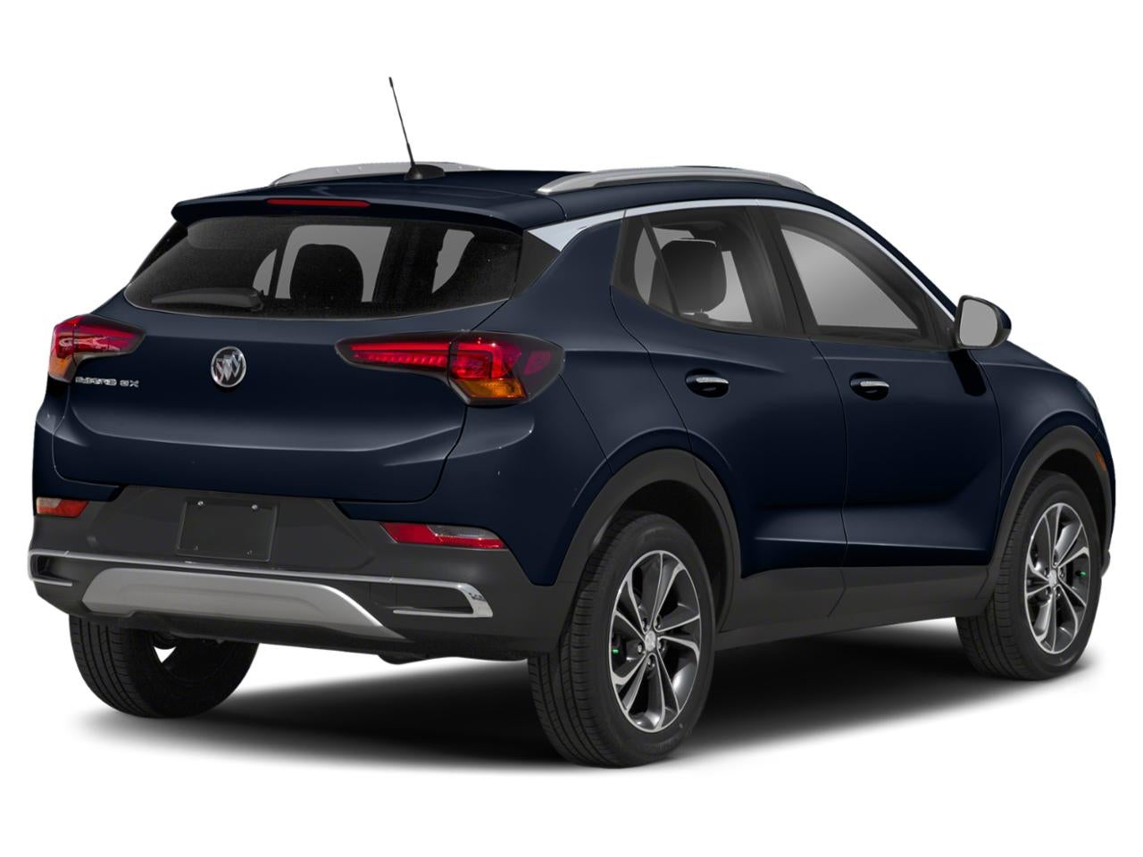 2021 Buick Encore GX Essence AWD