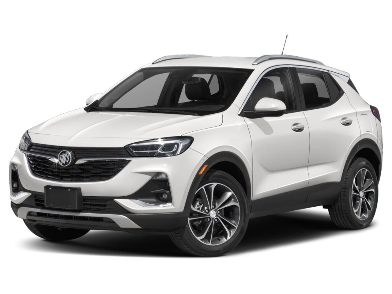 2021 Buick Encore GX Essence AWD
