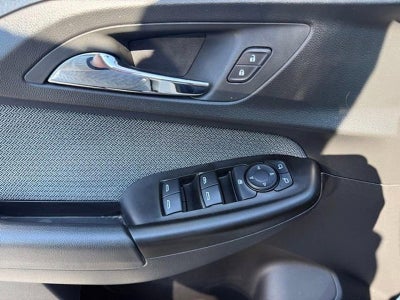 2023 Chevrolet Trailblazer AWD 4dr LT