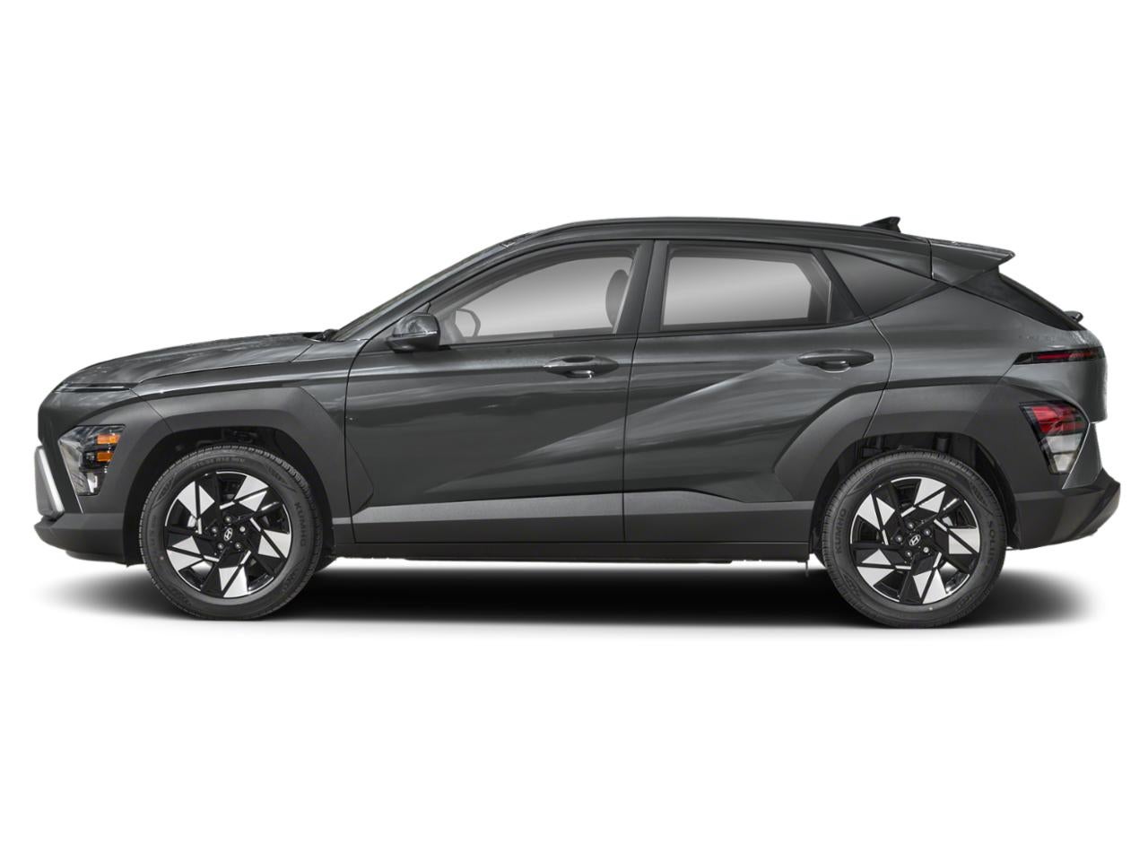 2024 Hyundai KONA SEL AWD