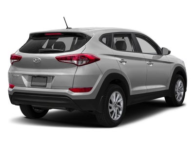2017 Hyundai TUCSON Sport FWD