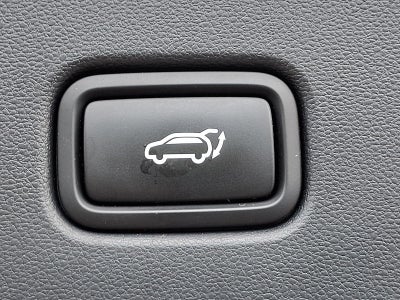 2024 Hyundai TUCSON Hybrid Limited AWD