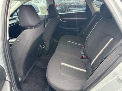 2024 Hyundai SONATA Hybrid SEL 2.0L
