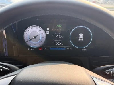 2025 Hyundai ELANTRA N Manual