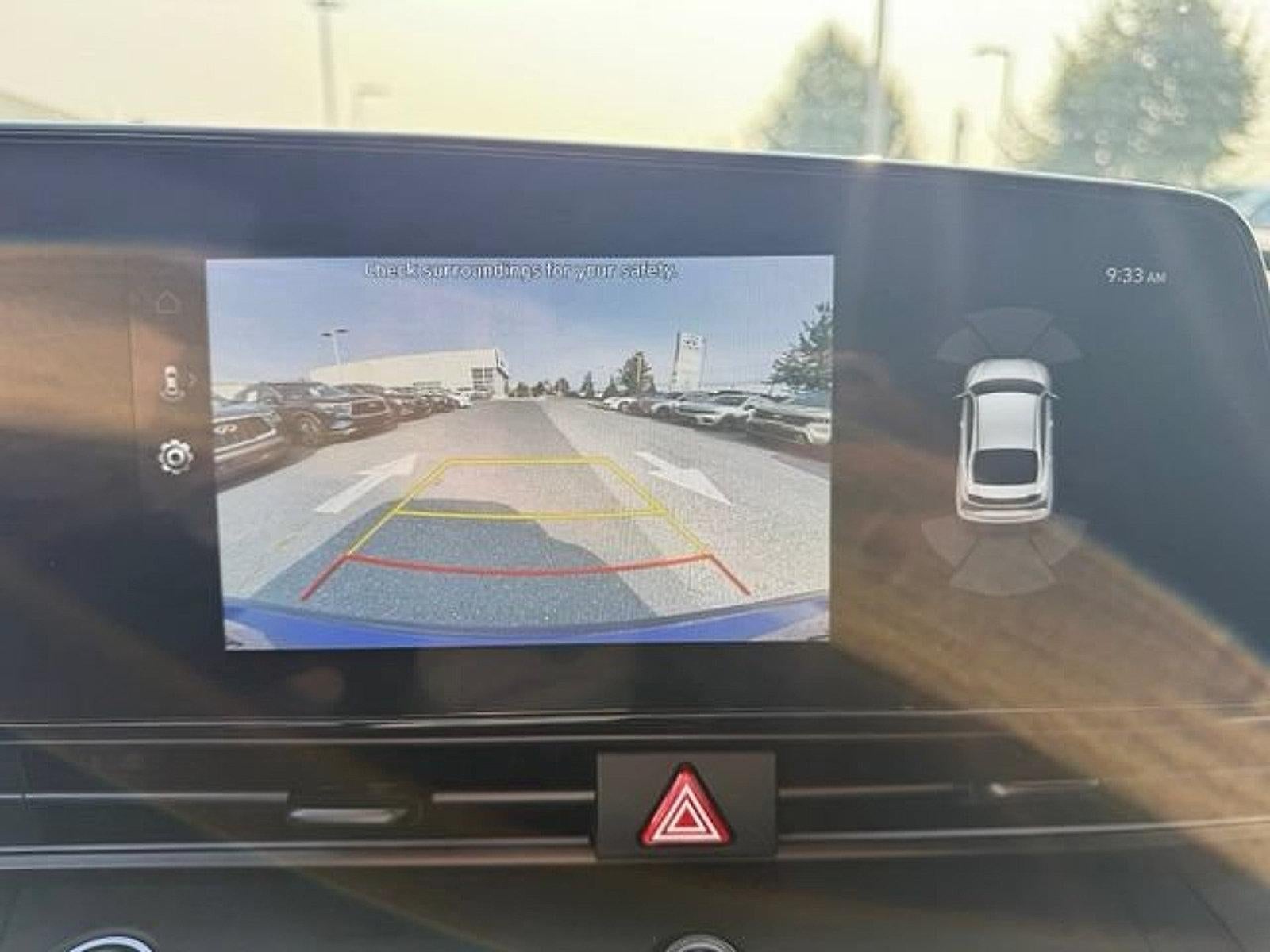 2025 Hyundai ELANTRA N Manual