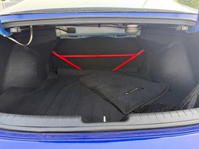 2025 Hyundai ELANTRA N Manual