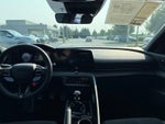 2025 Hyundai ELANTRA N Manual