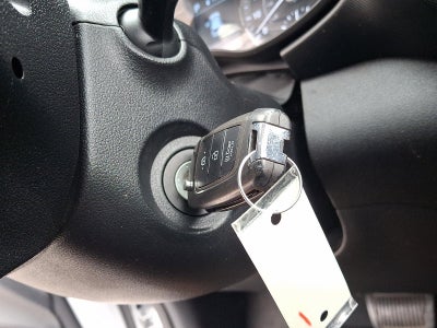 2022 Hyundai VENUE SEL IVT