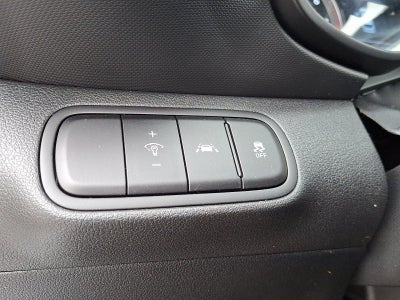 2022 Hyundai VENUE SEL IVT