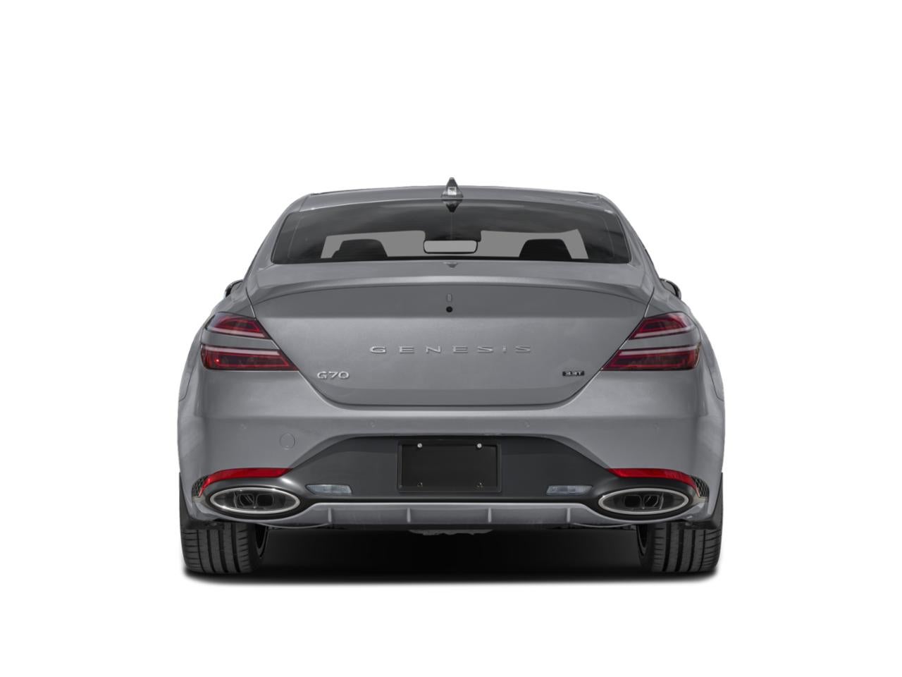 2025 Genesis G70 3.3T Sport Advanced AWD