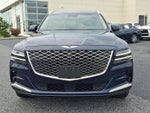 2024 Genesis GV80 3.5T AWD 7P