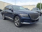 2024 Genesis GV80 3.5T AWD 7P