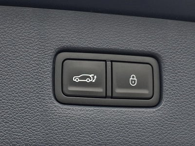 2024 Genesis GV80 3.5T AWD 7P