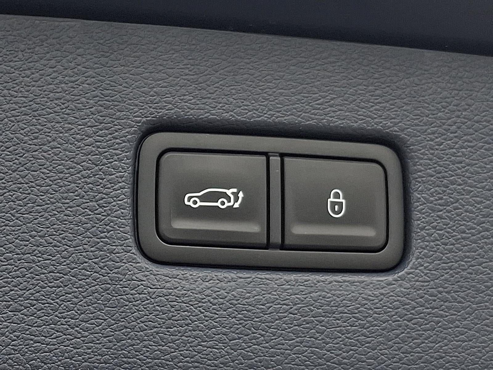 2024 Genesis GV80 3.5T AWD 7P