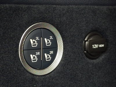 2024 Genesis GV80 3.5T AWD 7P