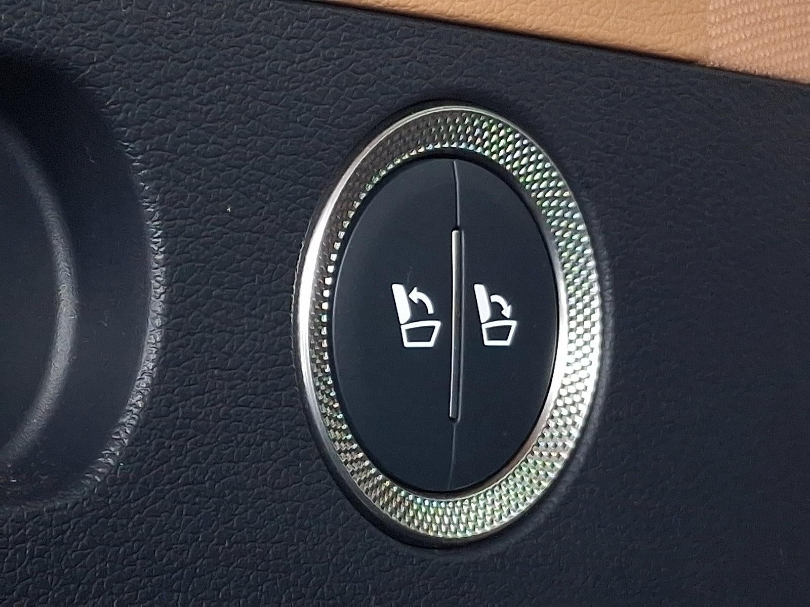 2024 Genesis GV80 3.5T AWD 7P
