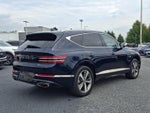 2024 Genesis GV80 3.5T AWD 7P