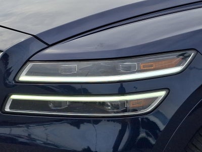 2024 Genesis GV80 3.5T AWD 7P